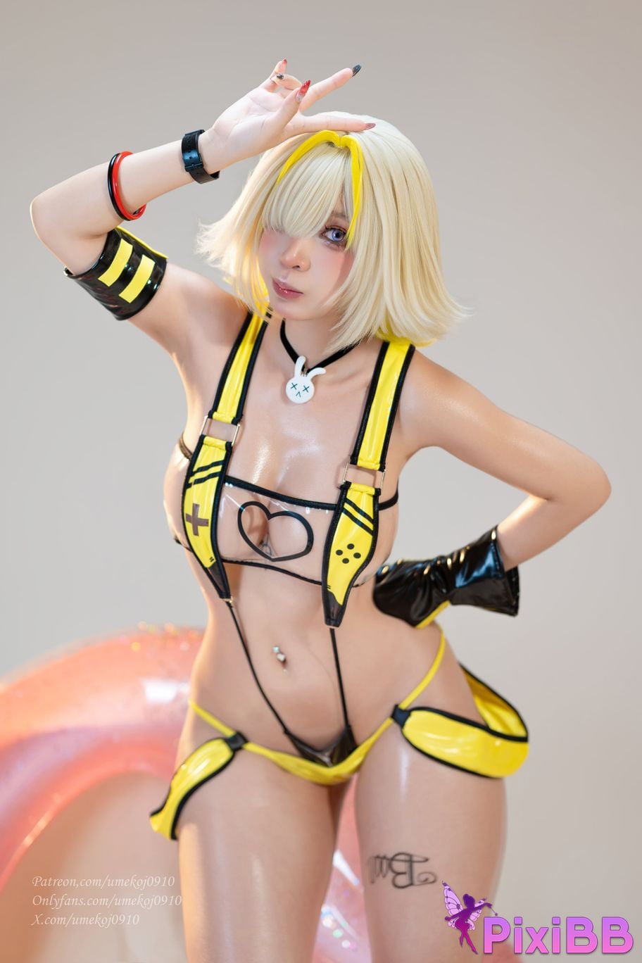 Umeko J Elegg Boom And Shock PixiBB.COM 4