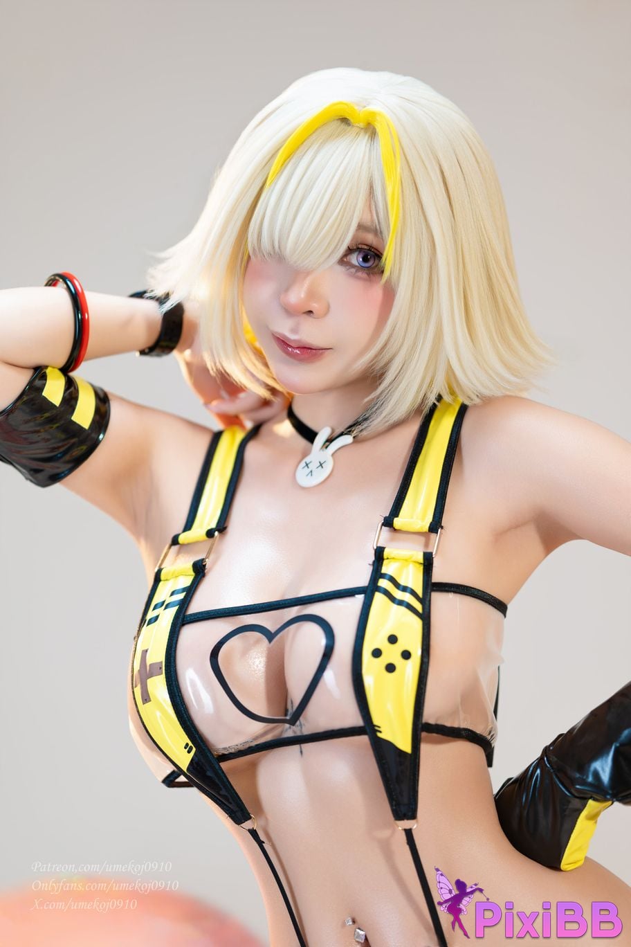 Umeko J Elegg Boom And Shock PixiBB.COM 7