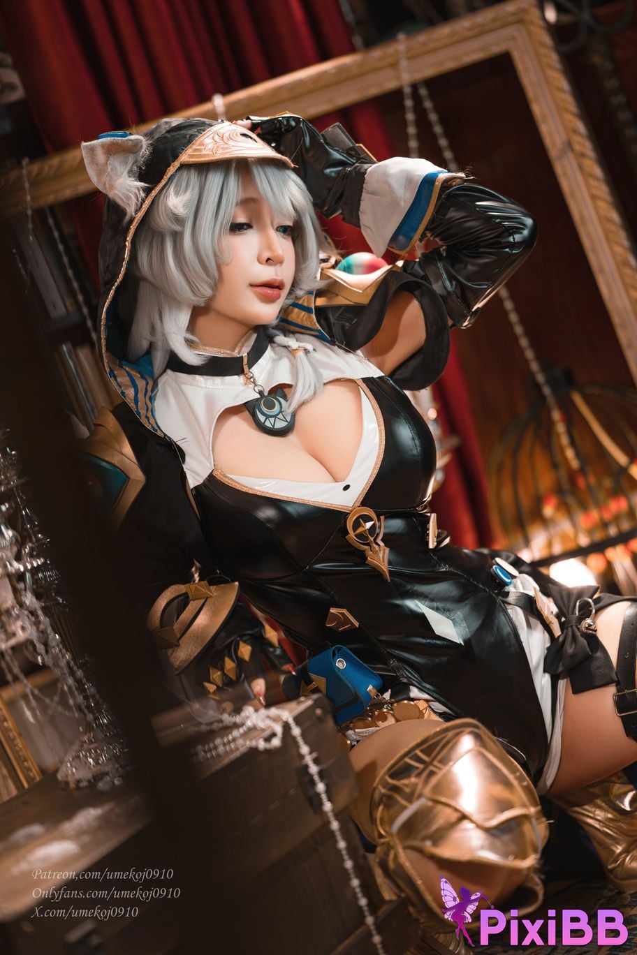 Umeko J Cipher PixiBB.COM 5