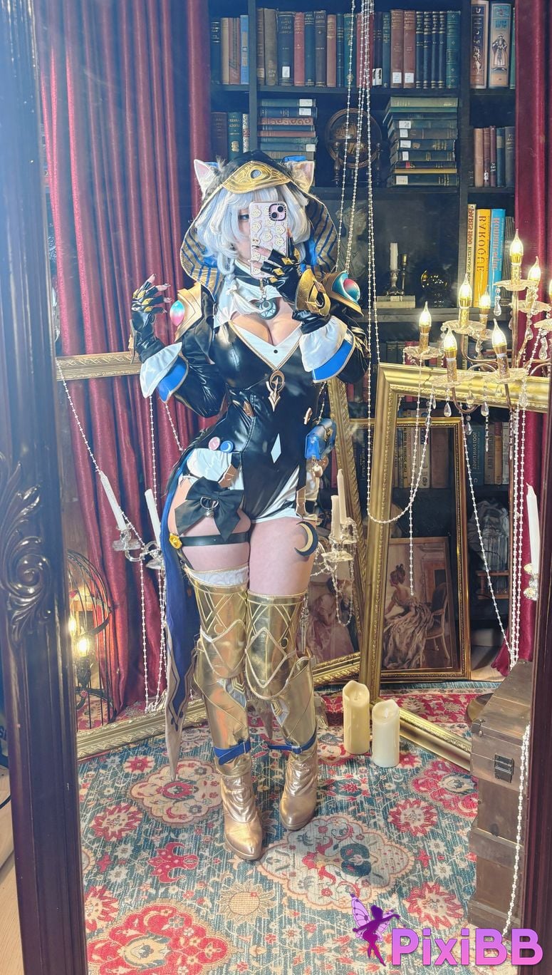 Umeko J Cipher PixiBB.COM 63