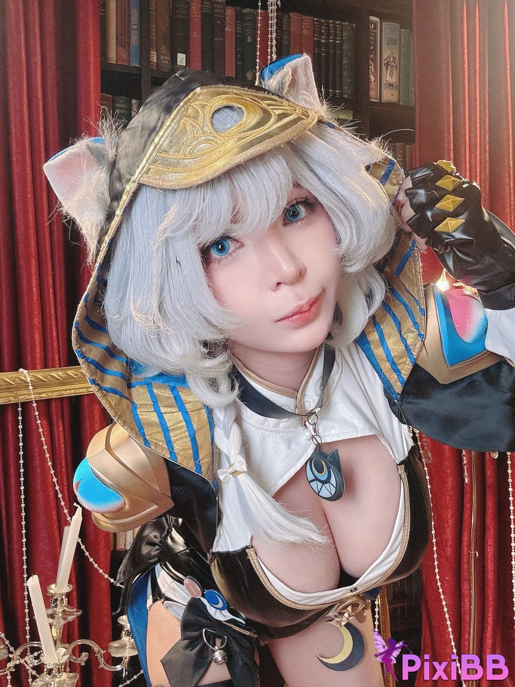 Umeko J Cipher PixiBB.COM 67