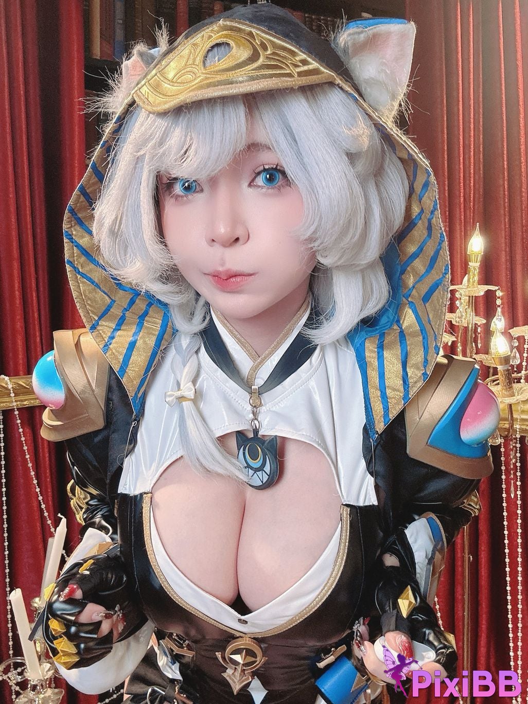 Umeko J Cipher PixiBB.COM 69