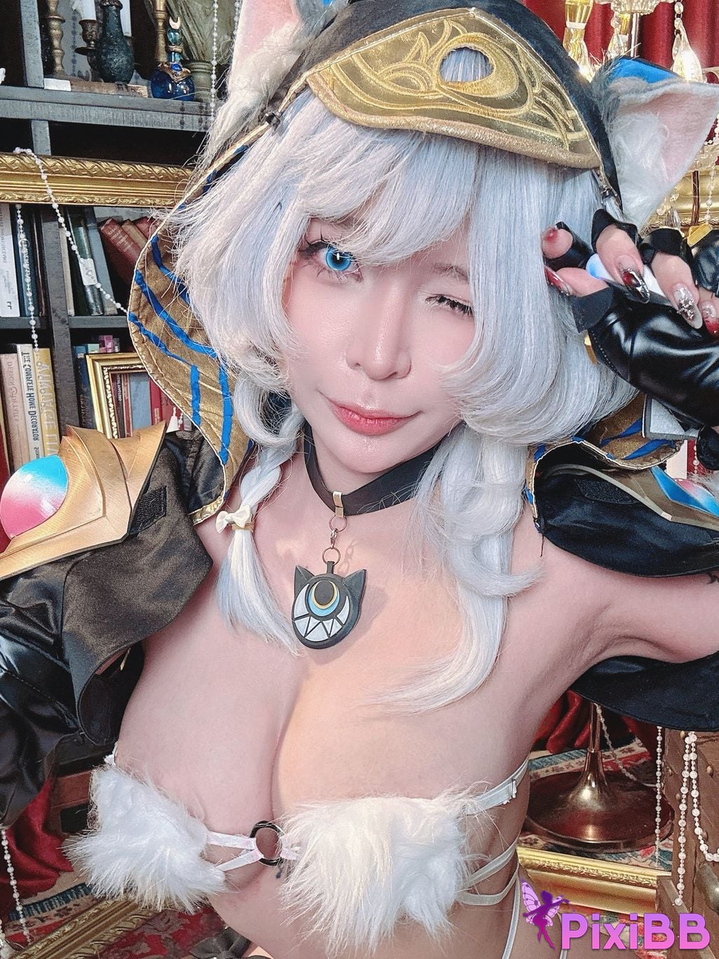 Umeko J Cipher PixiBB.COM 82