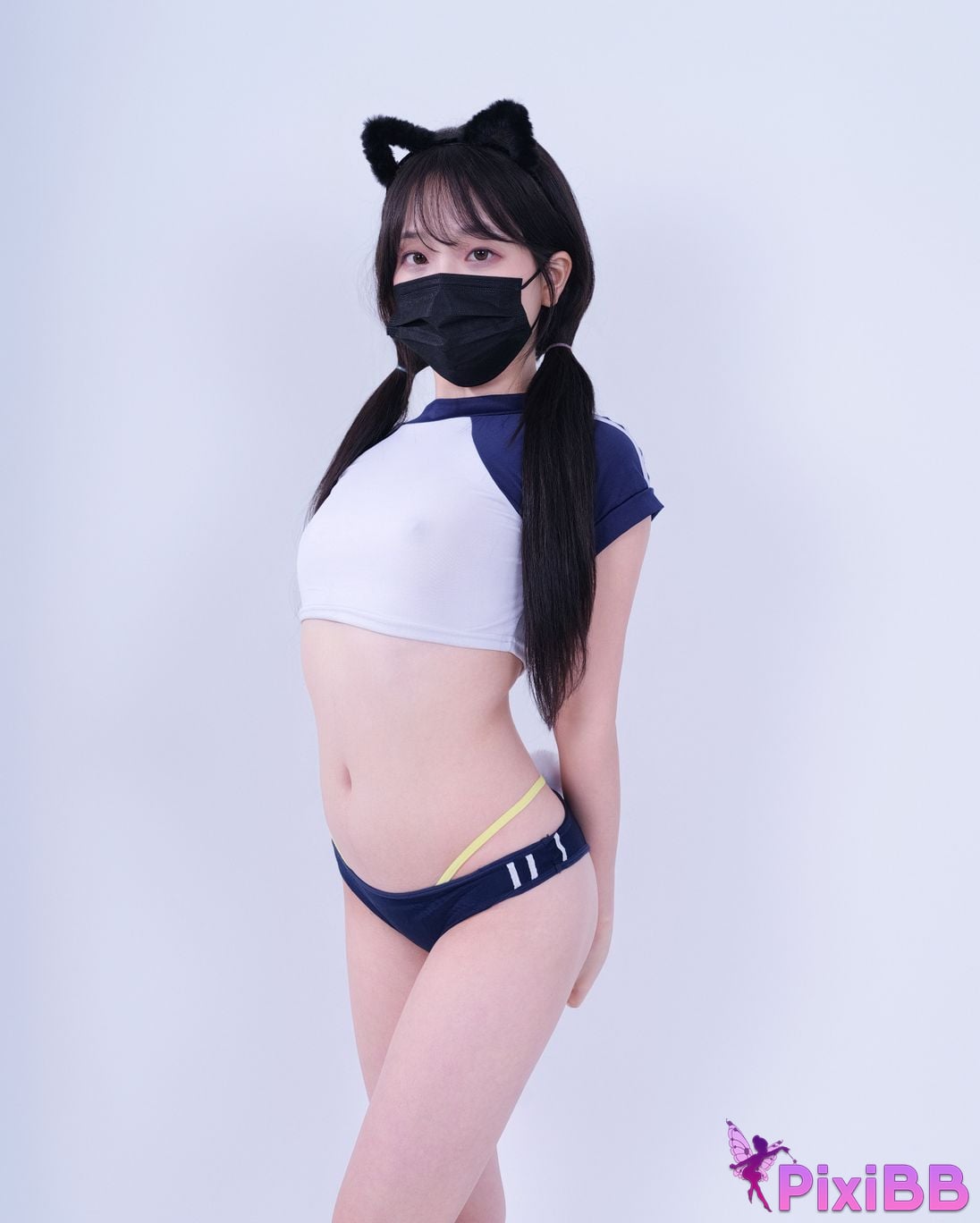 Glamarchive BAEK SUL TANG Vol.21 PixiBB.COM 001