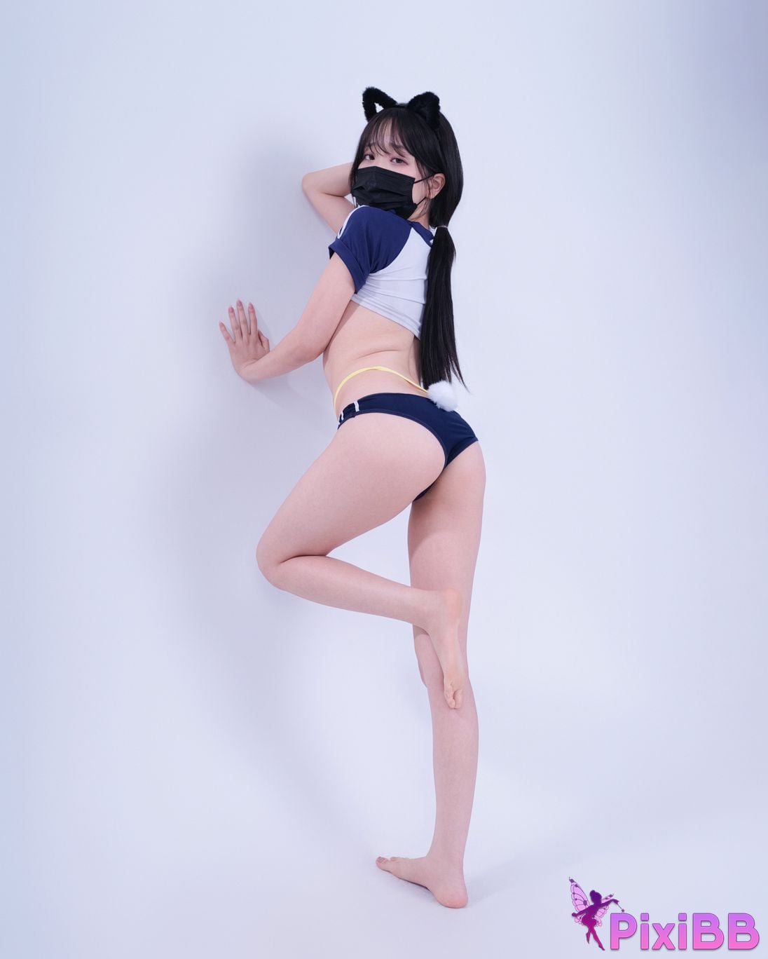 Glamarchive BAEK SUL TANG Vol.21 PixiBB.COM 006