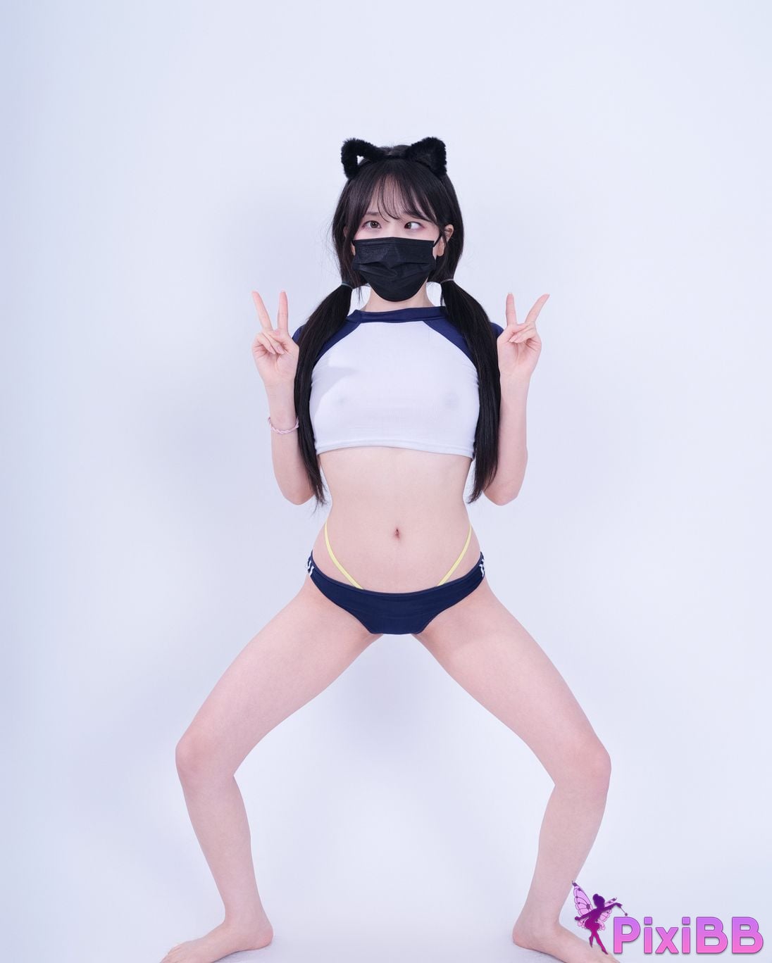 Glamarchive BAEK SUL TANG Vol.21 PixiBB.COM 012