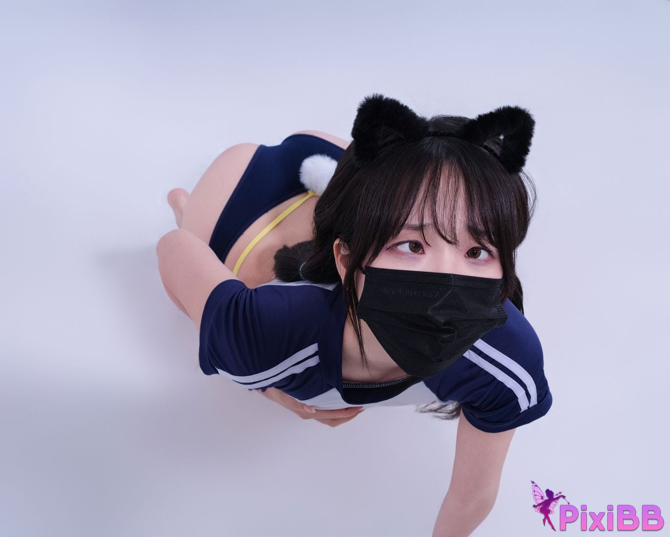 Glamarchive BAEK SUL TANG Vol.21 PixiBB.COM 019