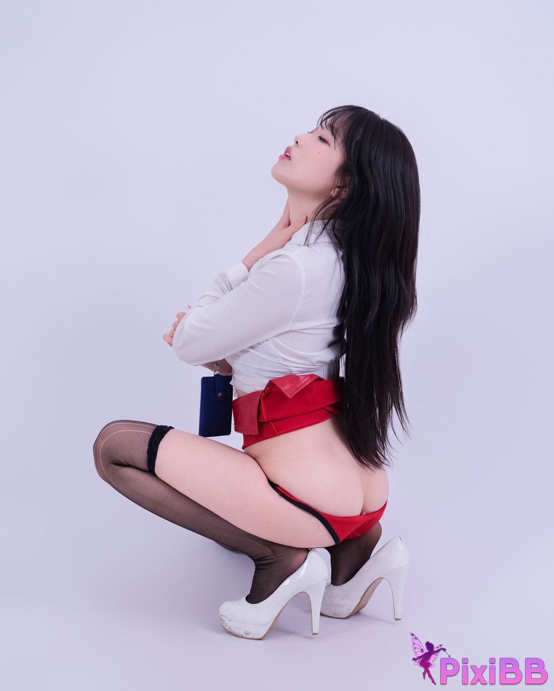 Glamarchive BAEK SUL TANG Vol.20 PixiBB.COM 014