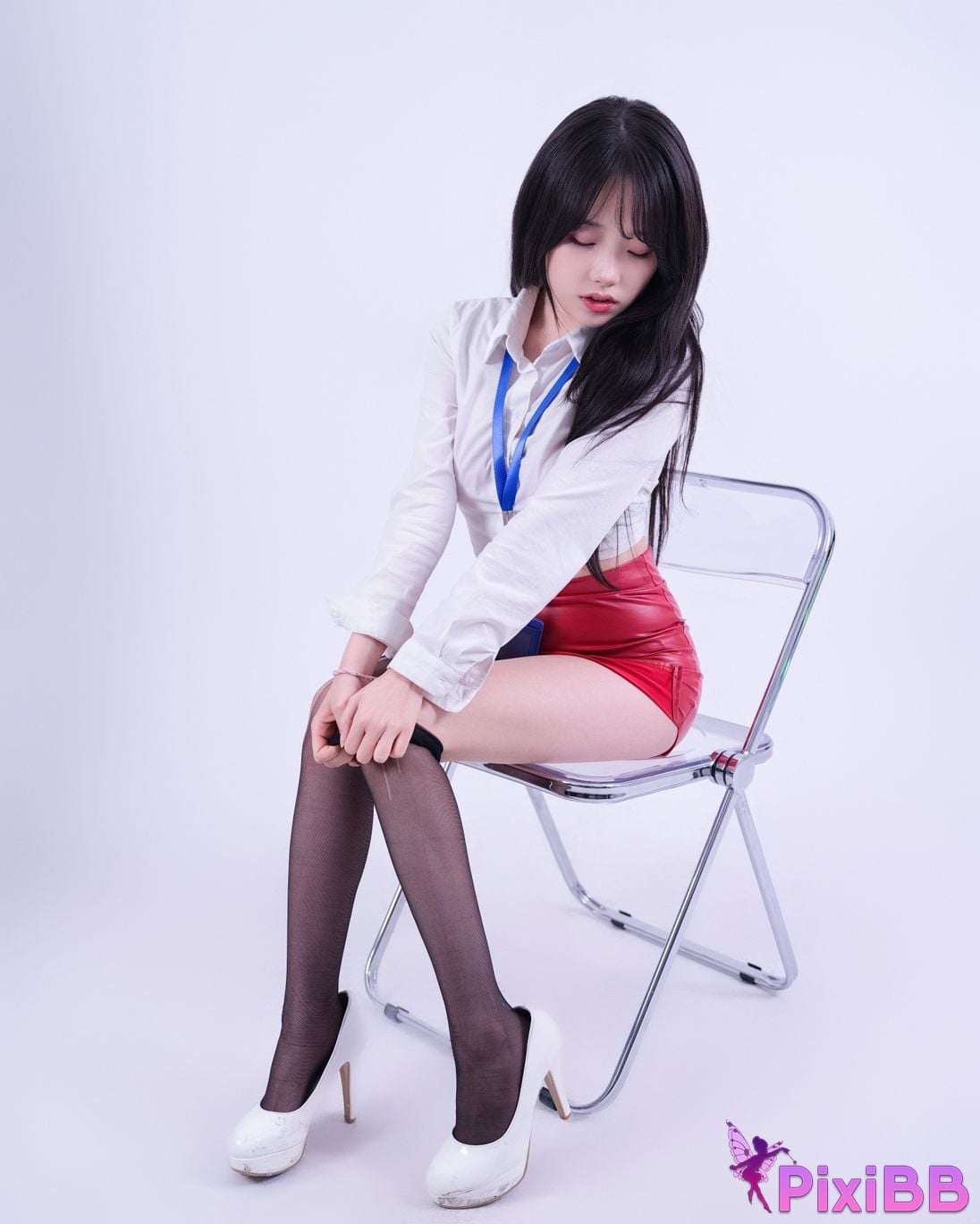 Glamarchive BAEK SUL TANG Vol.20 PixiBB.COM 034