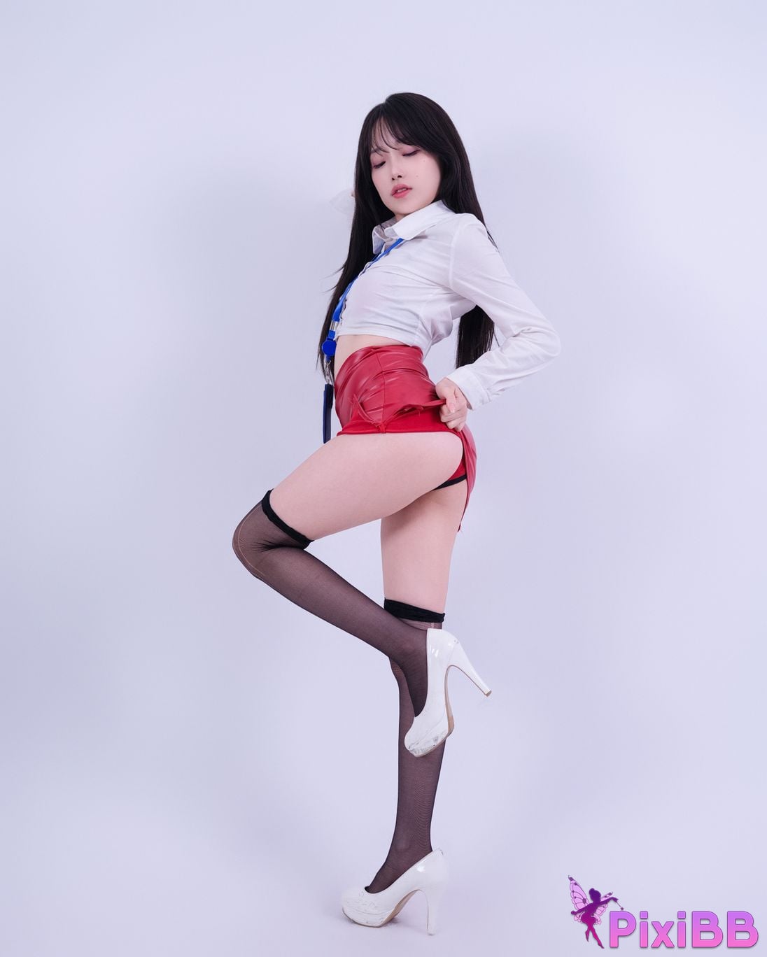 Glamarchive BAEK SUL TANG Vol.20 PixiBB.COM 051