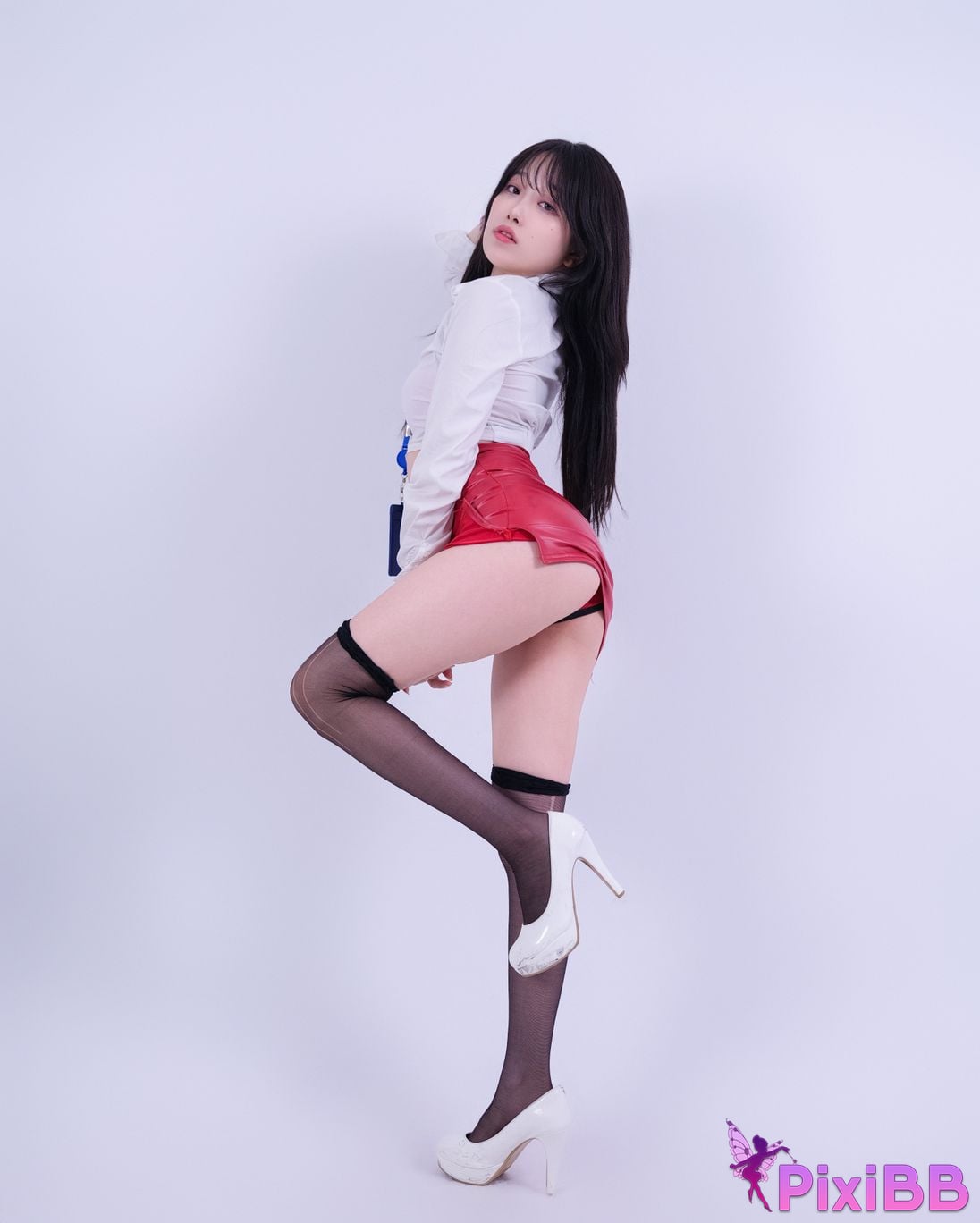 Glamarchive BAEK SUL TANG Vol.20 PixiBB.COM 052