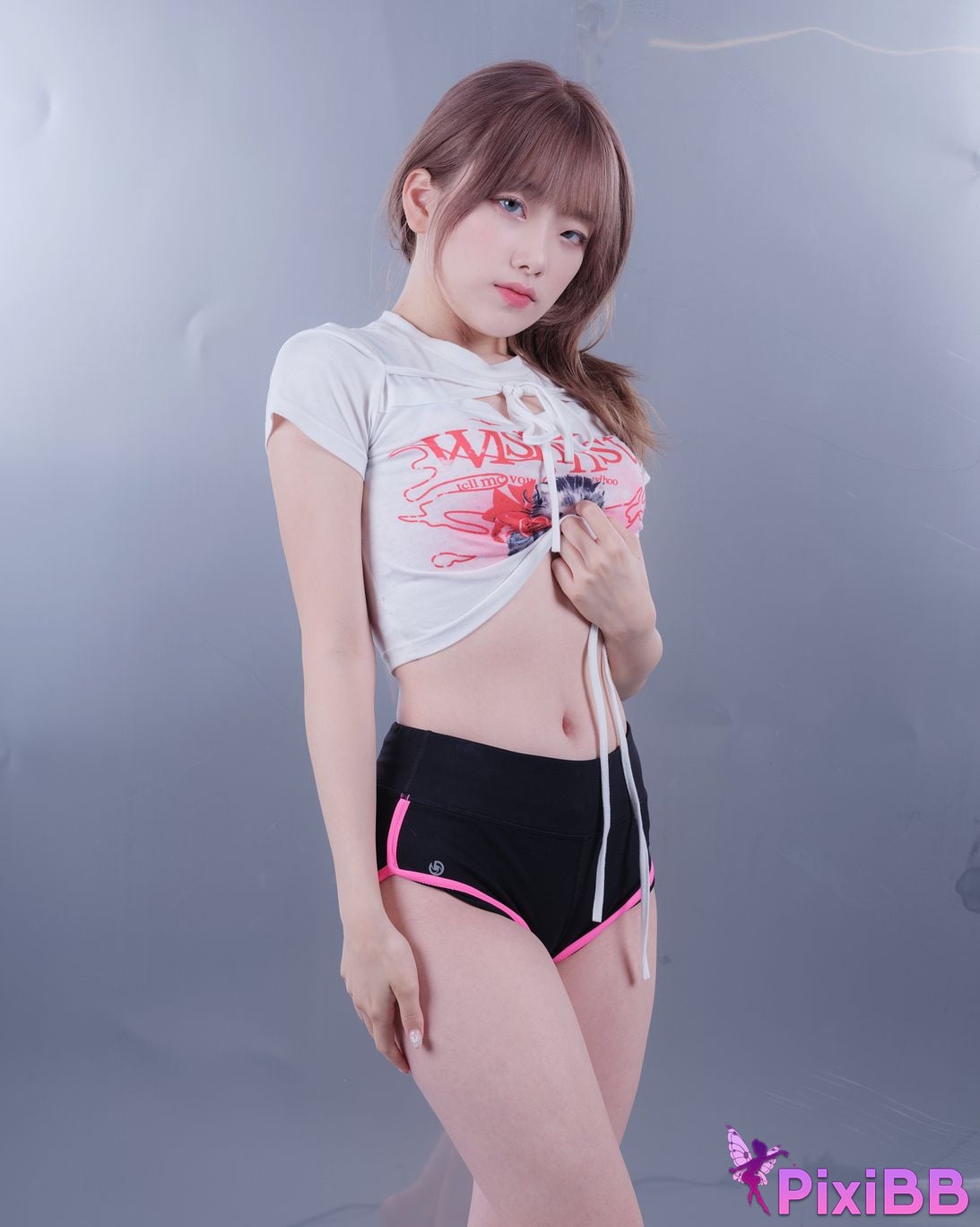 Glamarchive BAEK SUL TANG Vol.17 Daily Look Underwear PixiBB.COM 018