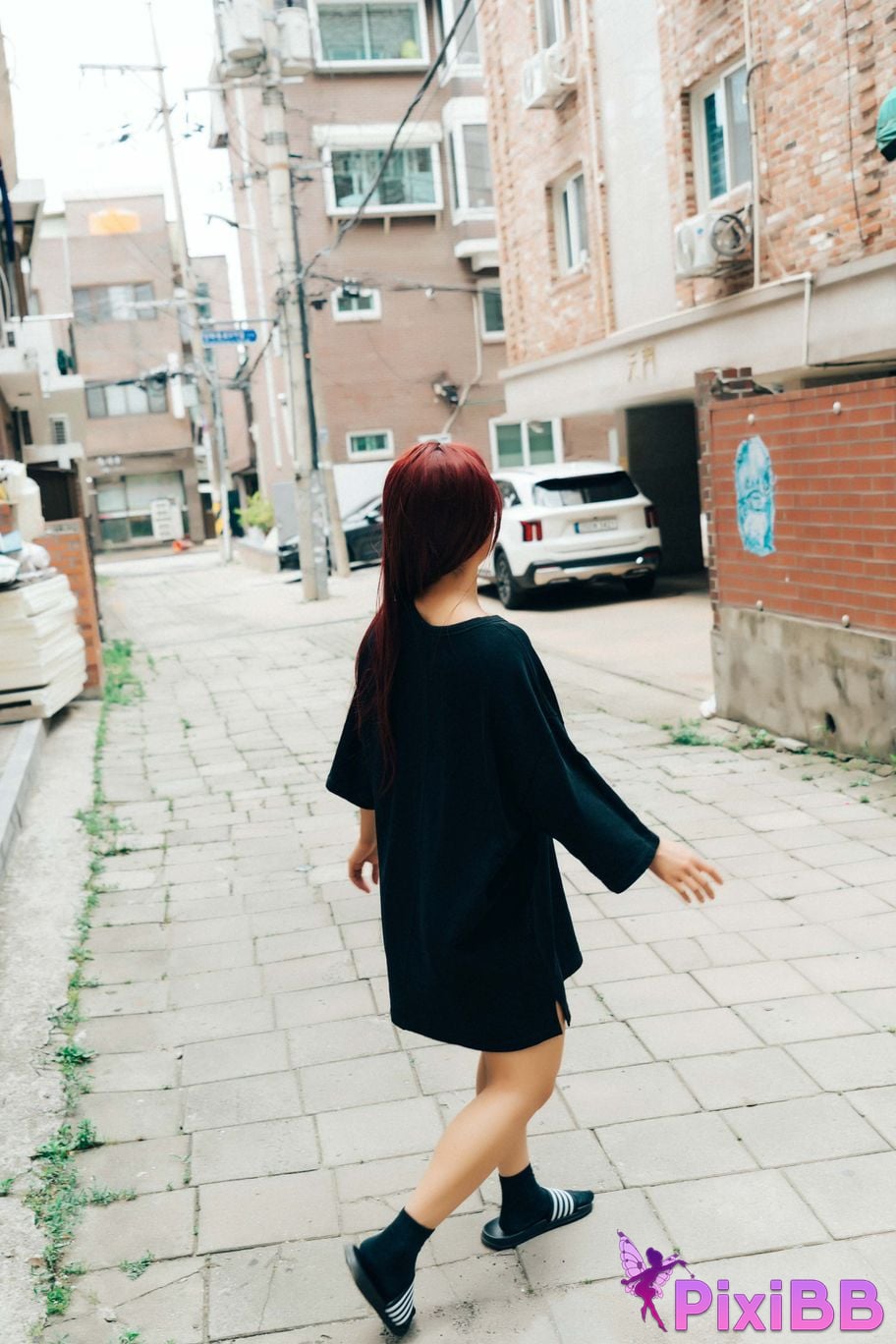 Haivia Black Snow Outdoor PixiBB.COM 032