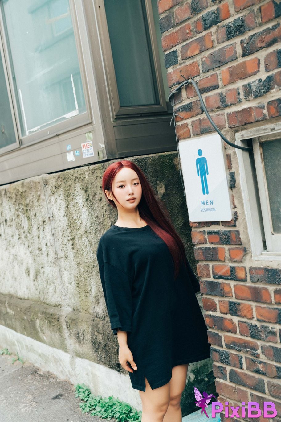 Haivia Black Snow Outdoor PixiBB.COM 068