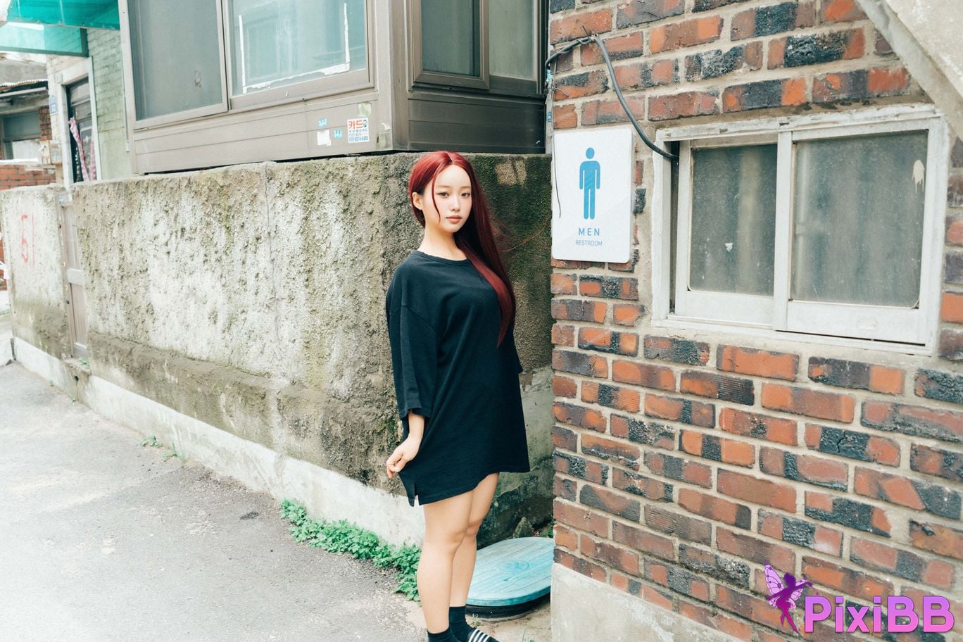 Haivia Black Snow Outdoor PixiBB.COM 069