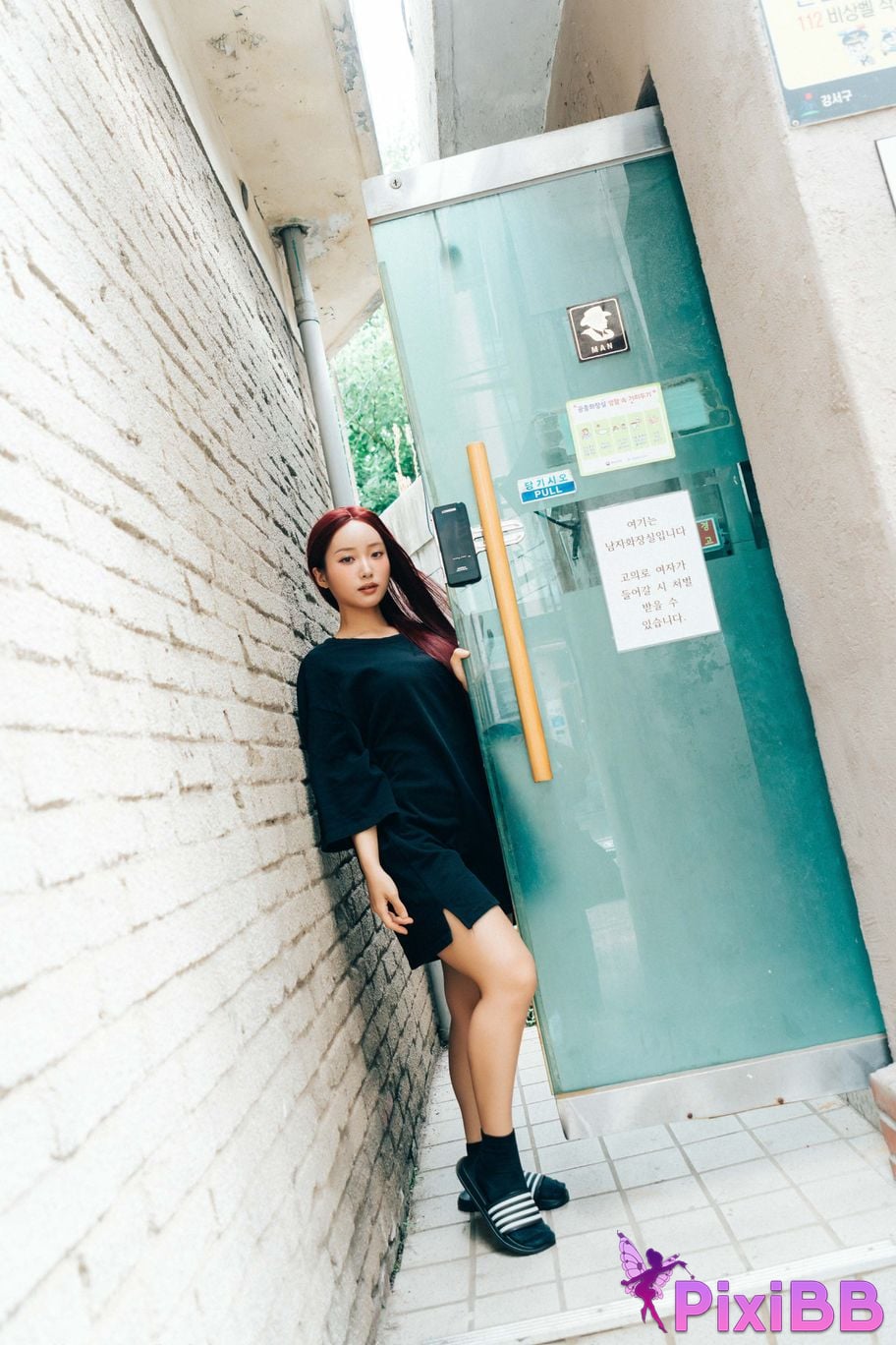 Haivia Black Snow Outdoor PixiBB.COM 070