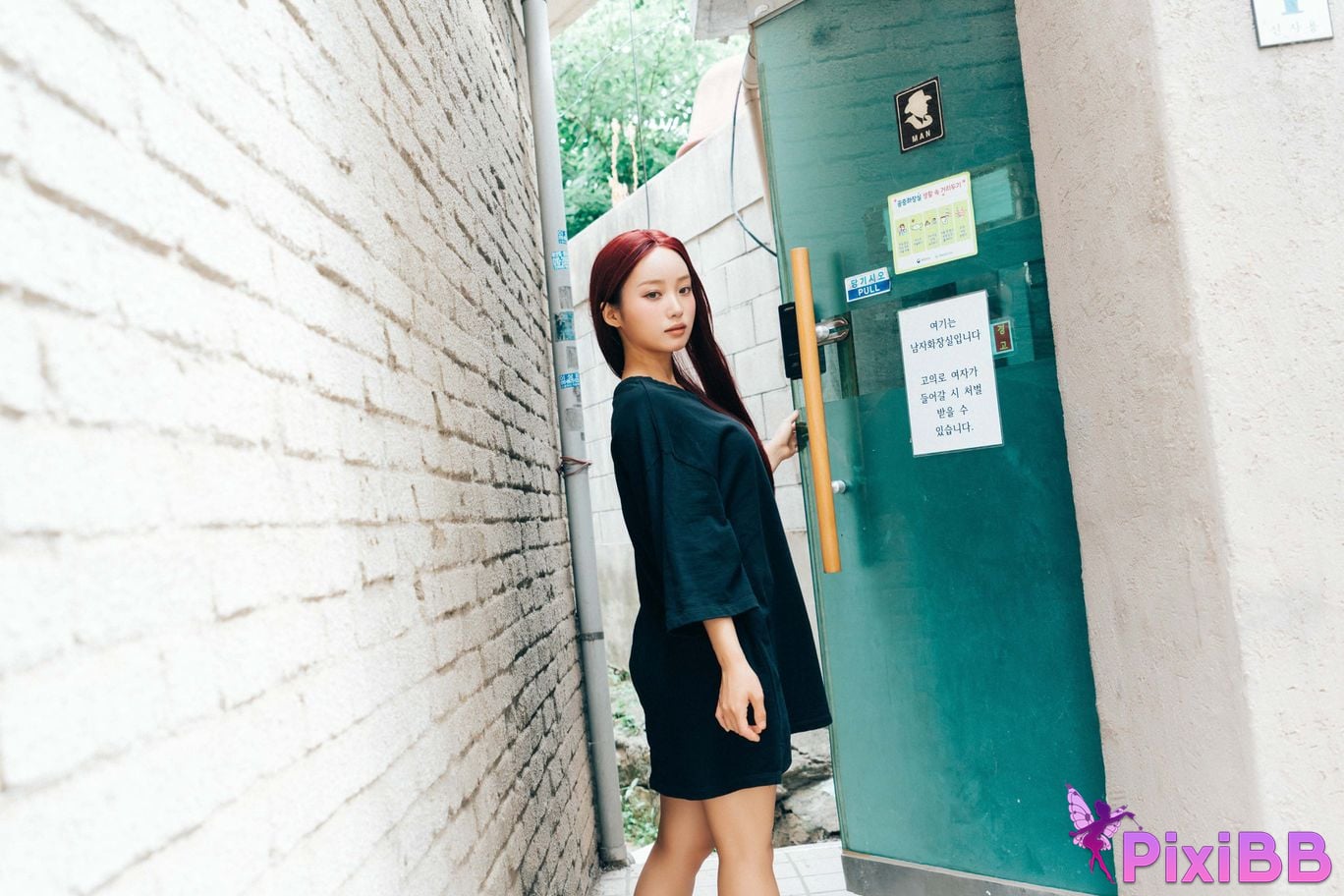 Haivia Black Snow Outdoor PixiBB.COM 071