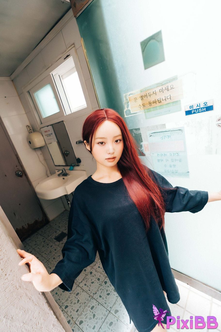 Haivia Black Snow Outdoor PixiBB.COM 072