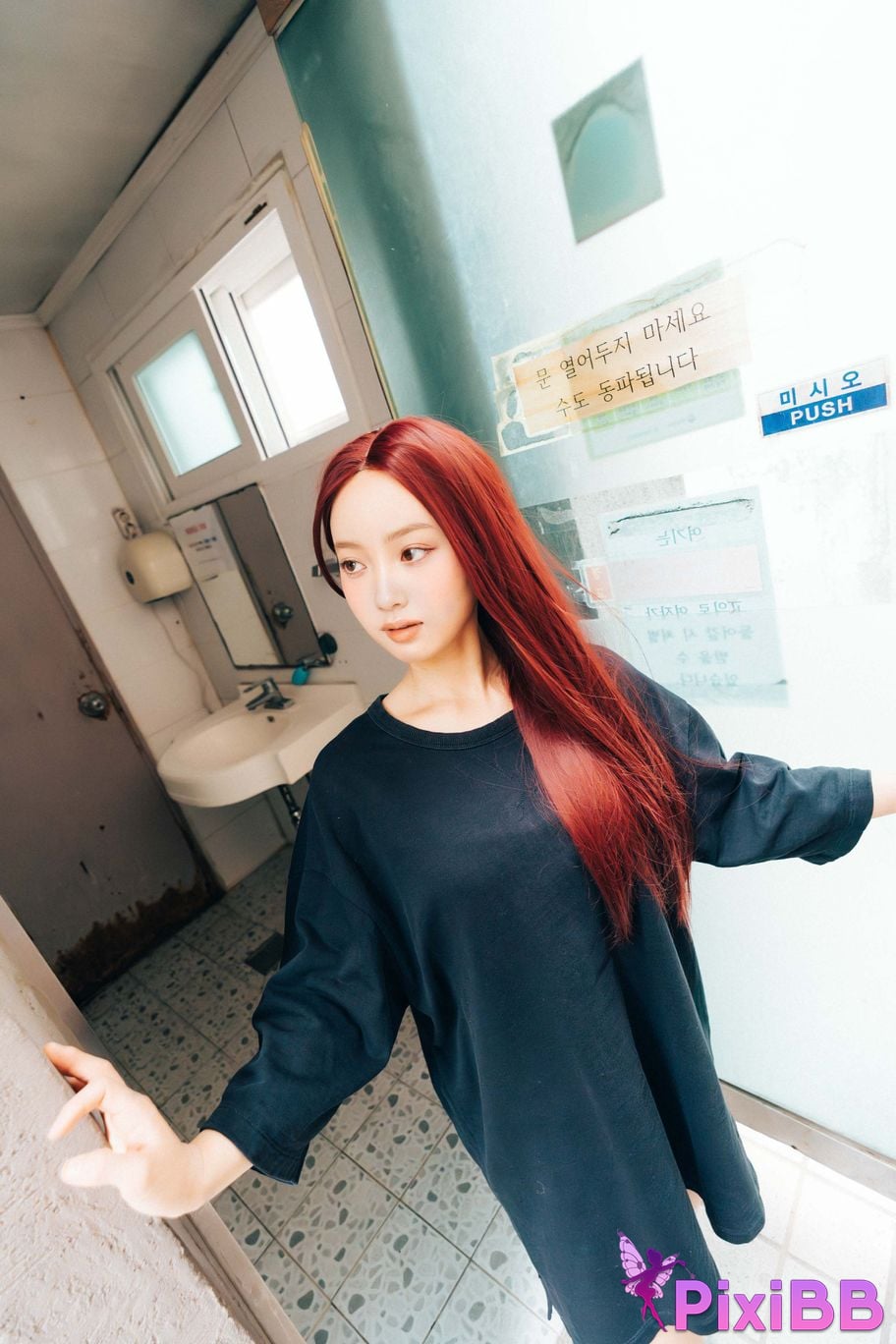 Haivia Black Snow Outdoor PixiBB.COM 073