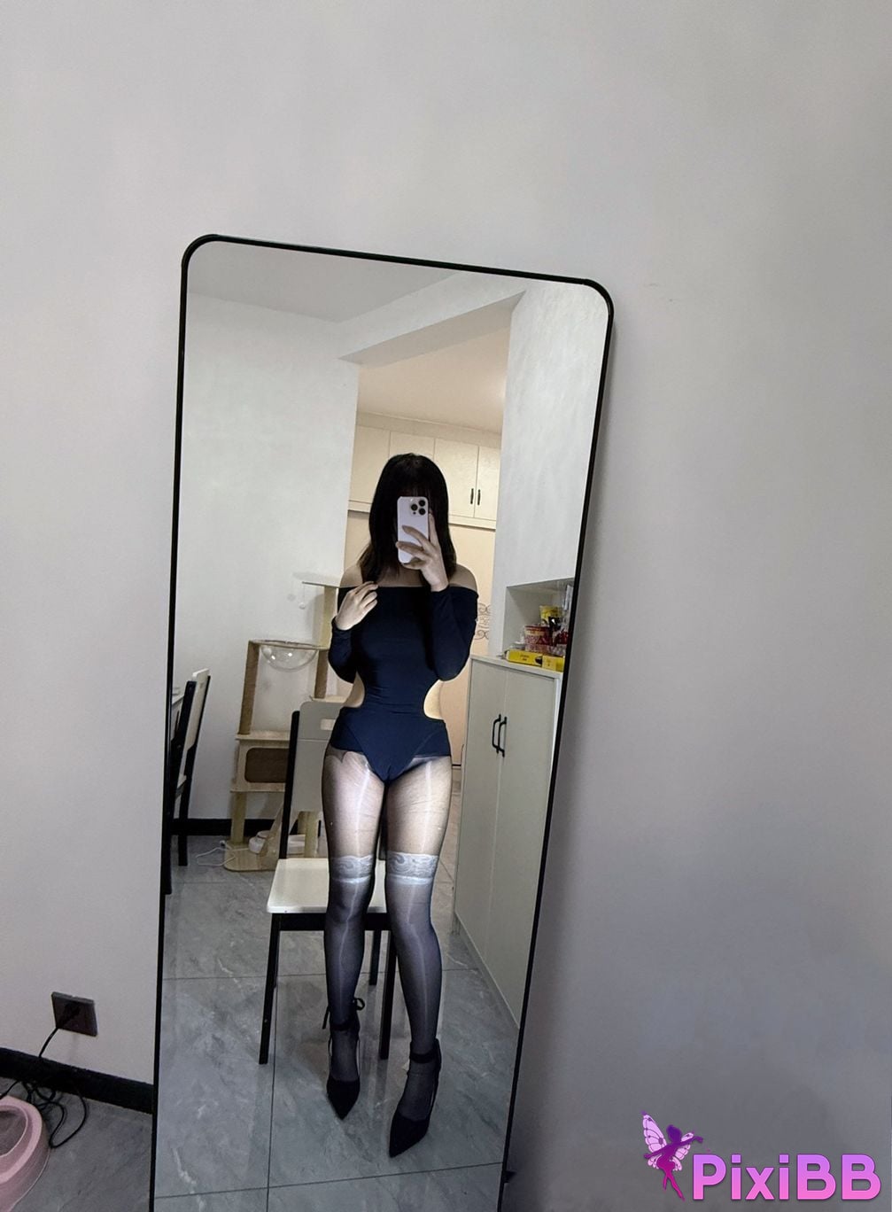 tudomeimei Potato sister Top shake M Young Lolita PixiBB.COM 029