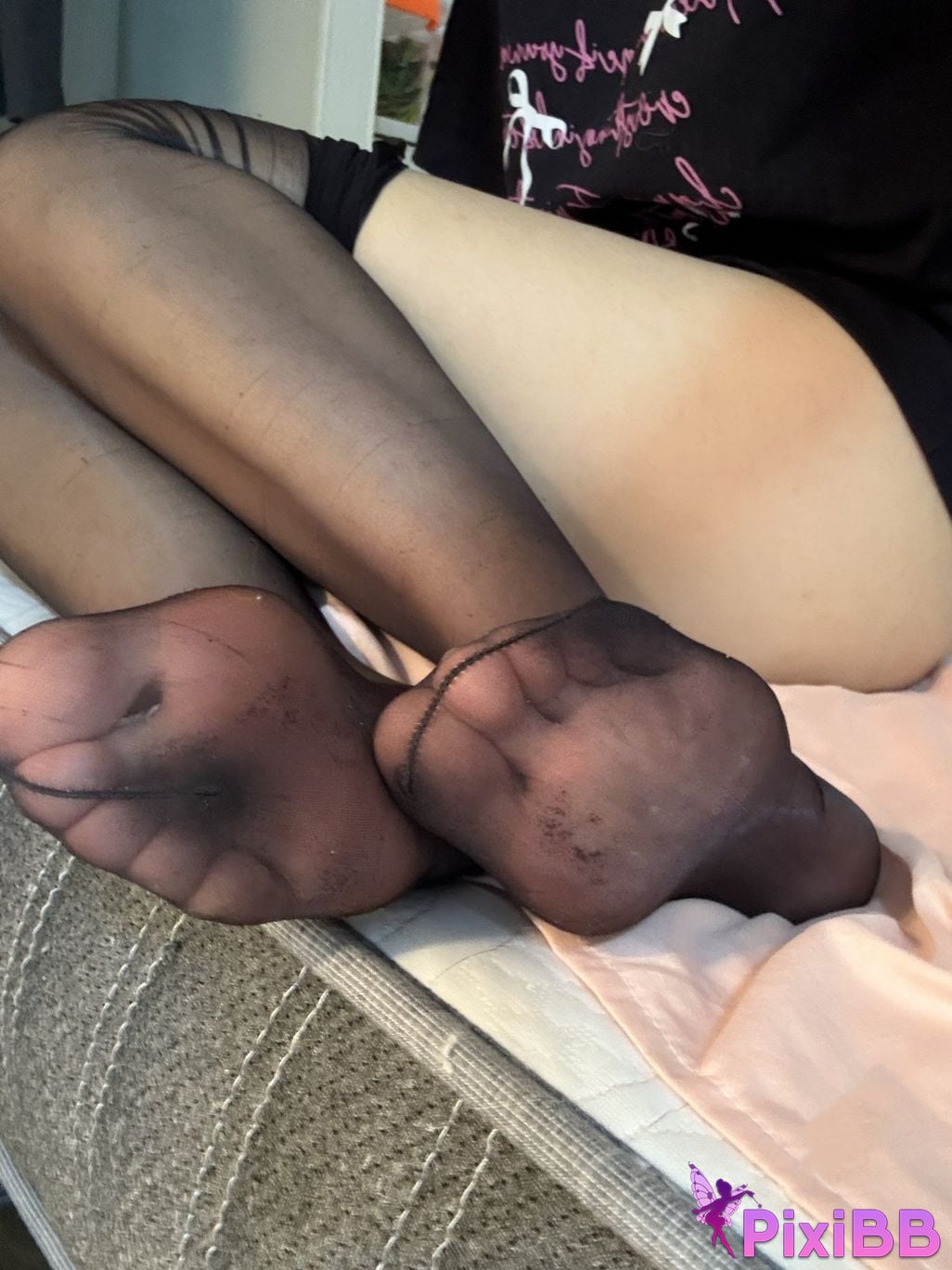 tudomeimei Potato sister Top shake M Young Lolita PixiBB.COM 057