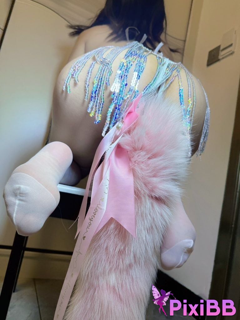 tudomeimei Potato sister Top shake M Young Lolita PixiBB.COM 059