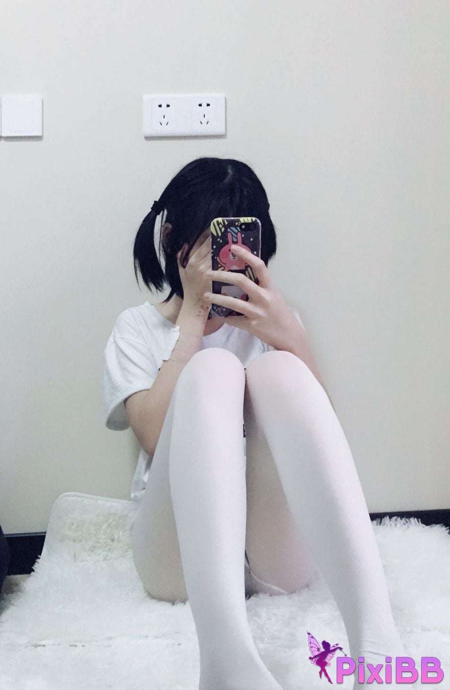 Cosplayer Youbao three years old Kaomoji T shirt PixiBB.COM 043