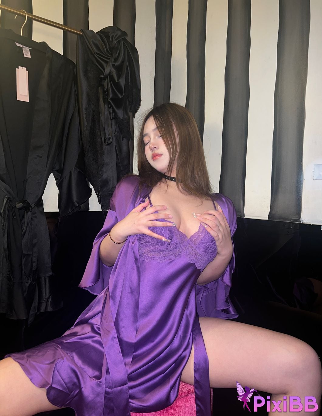 Small u Yuyuko 7.4 Guest PixiBB.COM 034