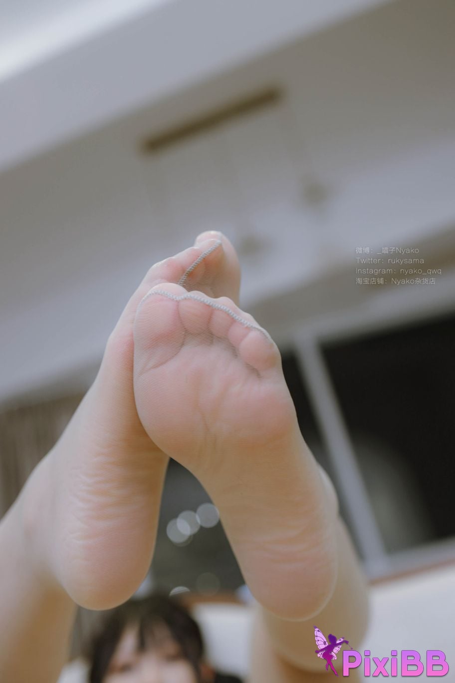 Cosplayer Nyako Miao Zi Sister Ben PixiBB.COM 265