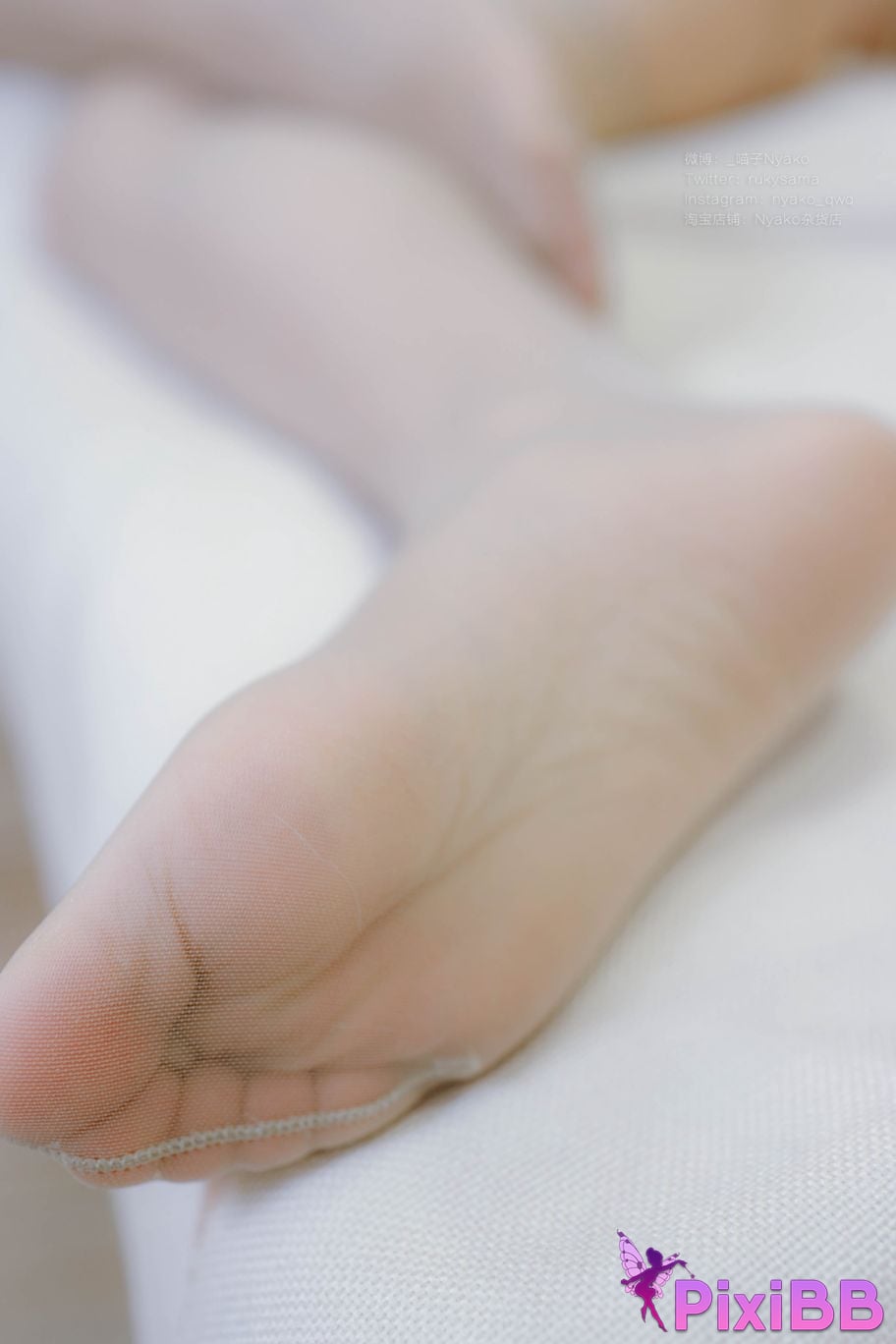 Cosplayer Nyako Miao Zi Sister Ben PixiBB.COM 270