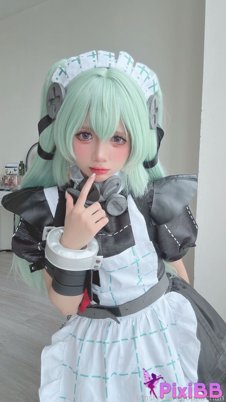 Cosplayer PoppaChan Corin PixiBB.COM 003