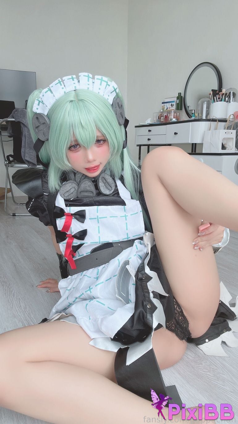 Cosplayer PoppaChan Corin PixiBB.COM 004