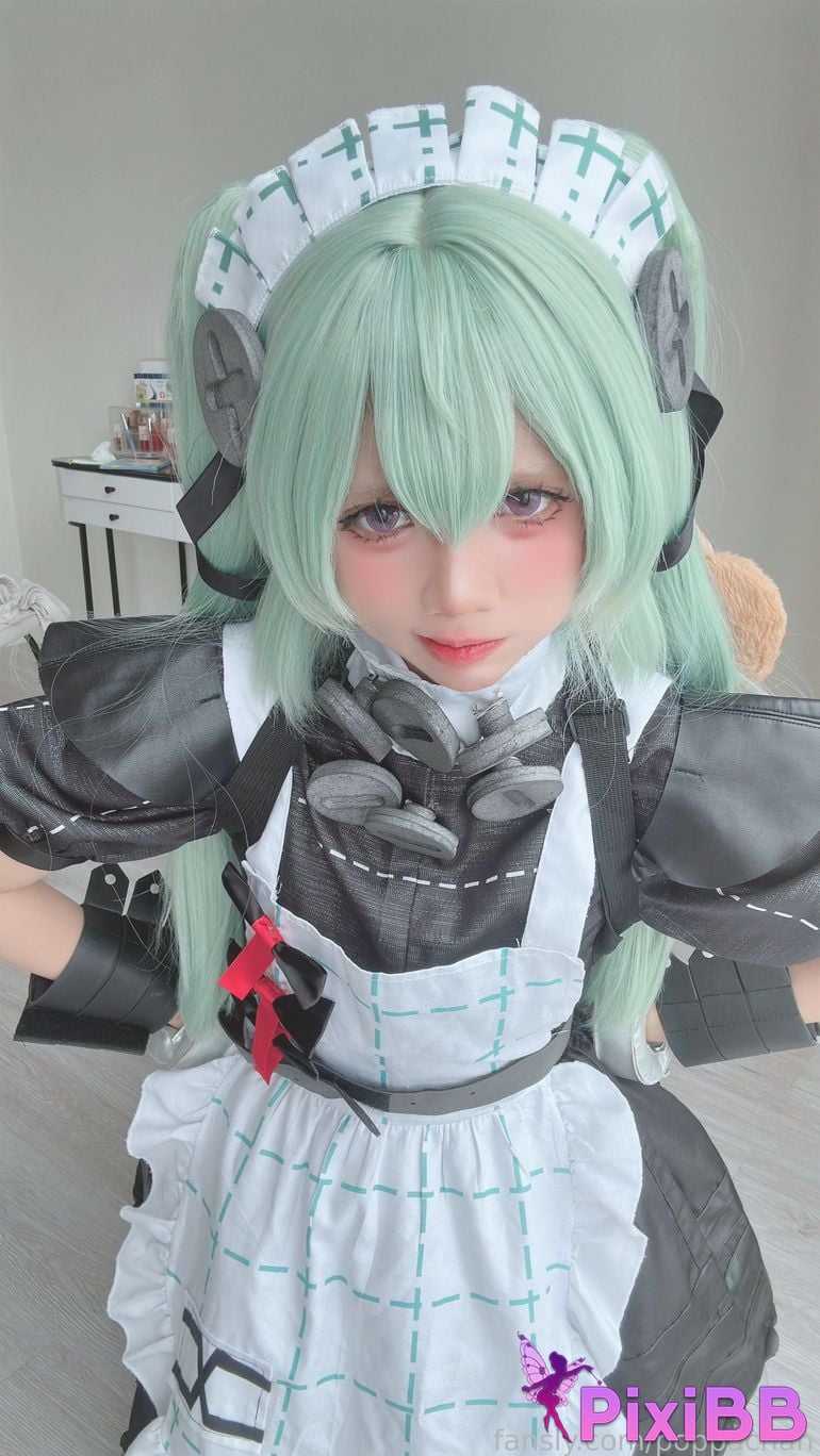 Cosplayer PoppaChan Corin PixiBB.COM 007