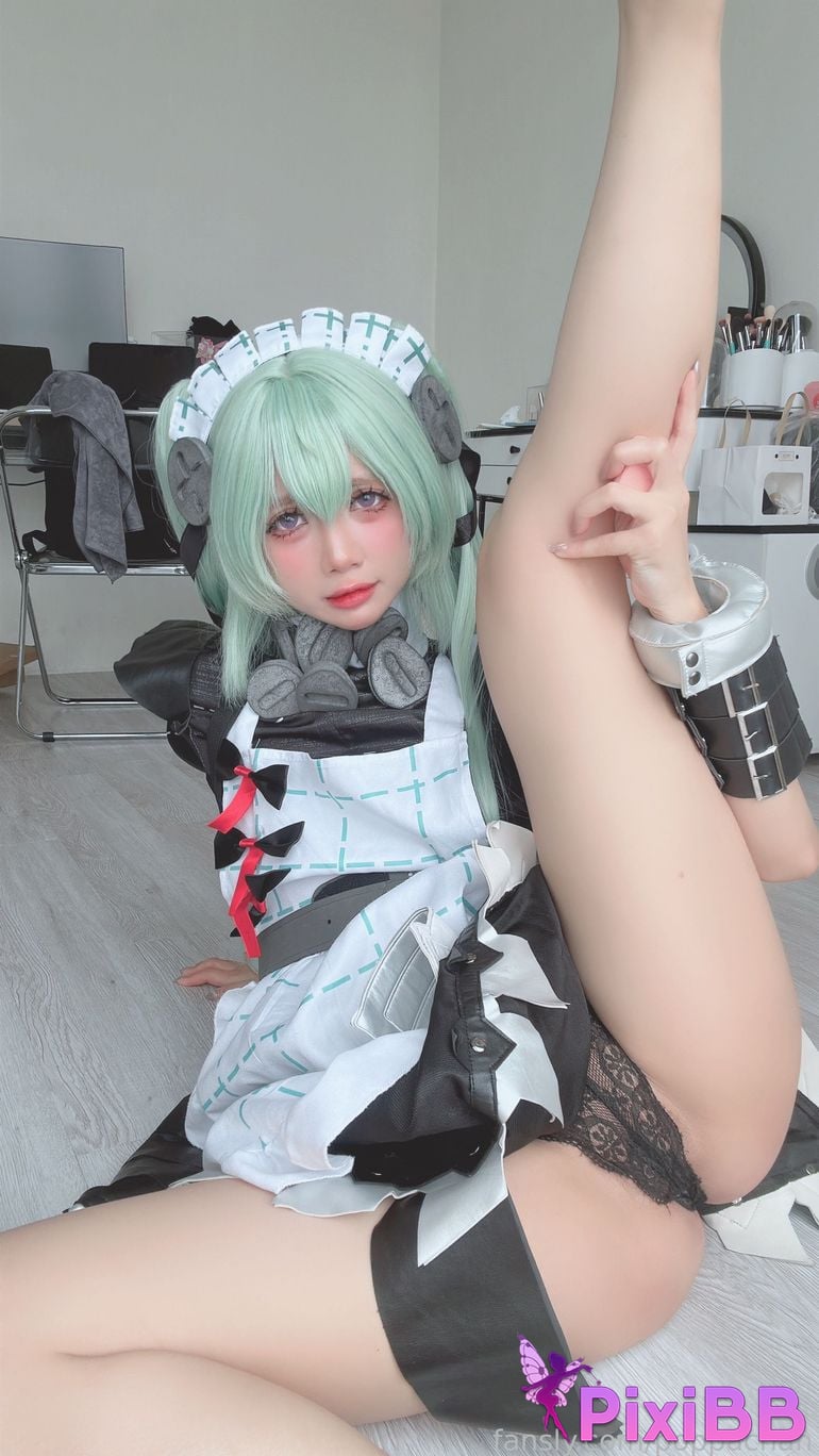 Cosplayer PoppaChan Corin PixiBB.COM 010