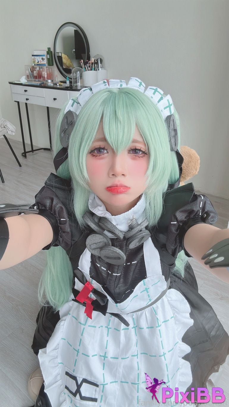 Cosplayer PoppaChan Corin PixiBB.COM 012
