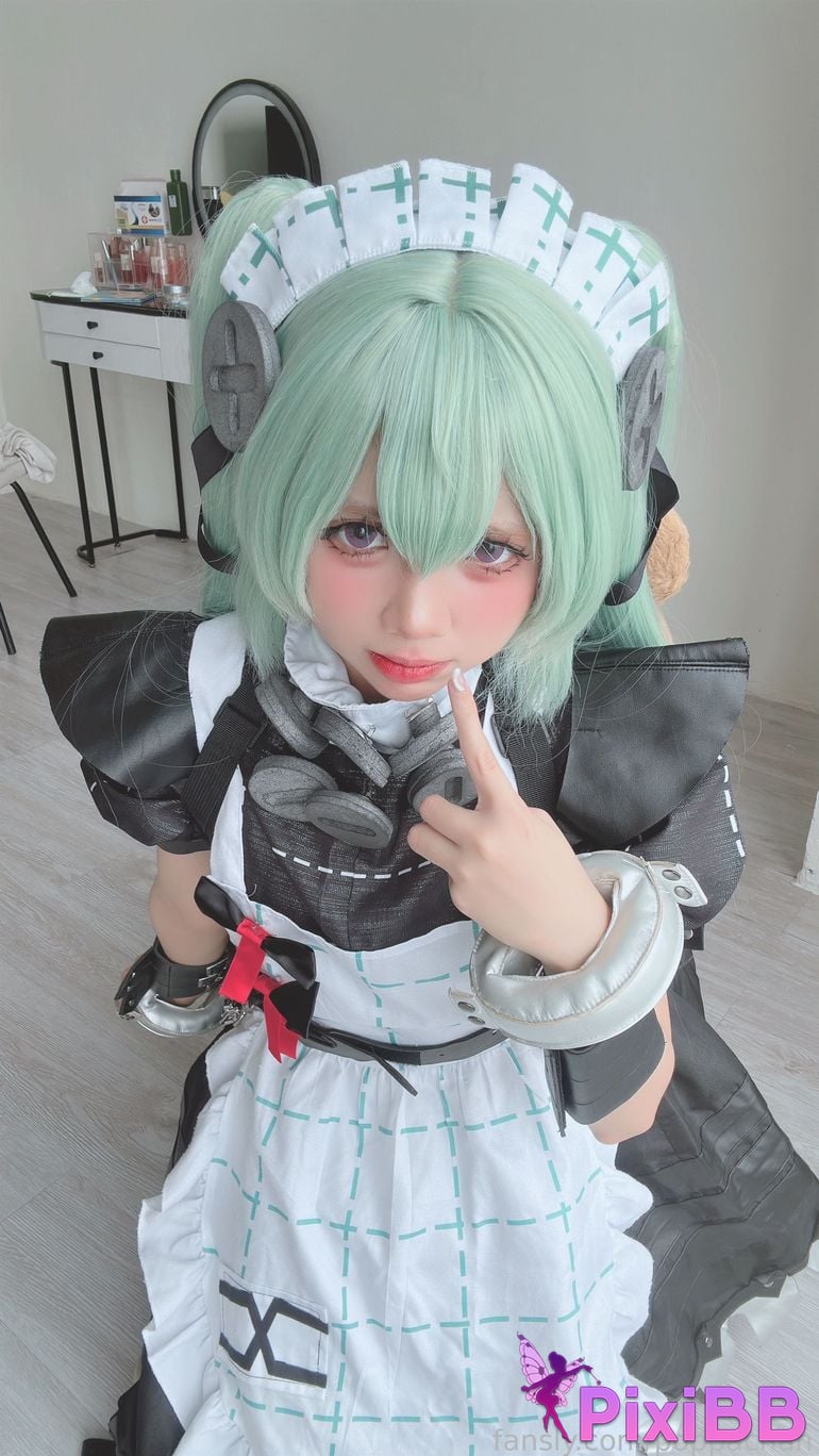 Cosplayer PoppaChan Corin PixiBB.COM 014