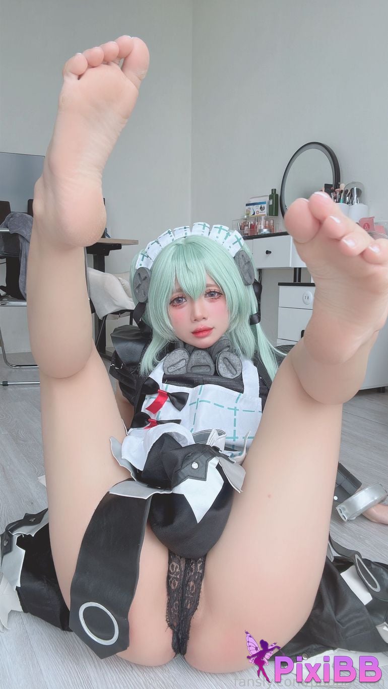 Cosplayer PoppaChan Corin PixiBB.COM 015