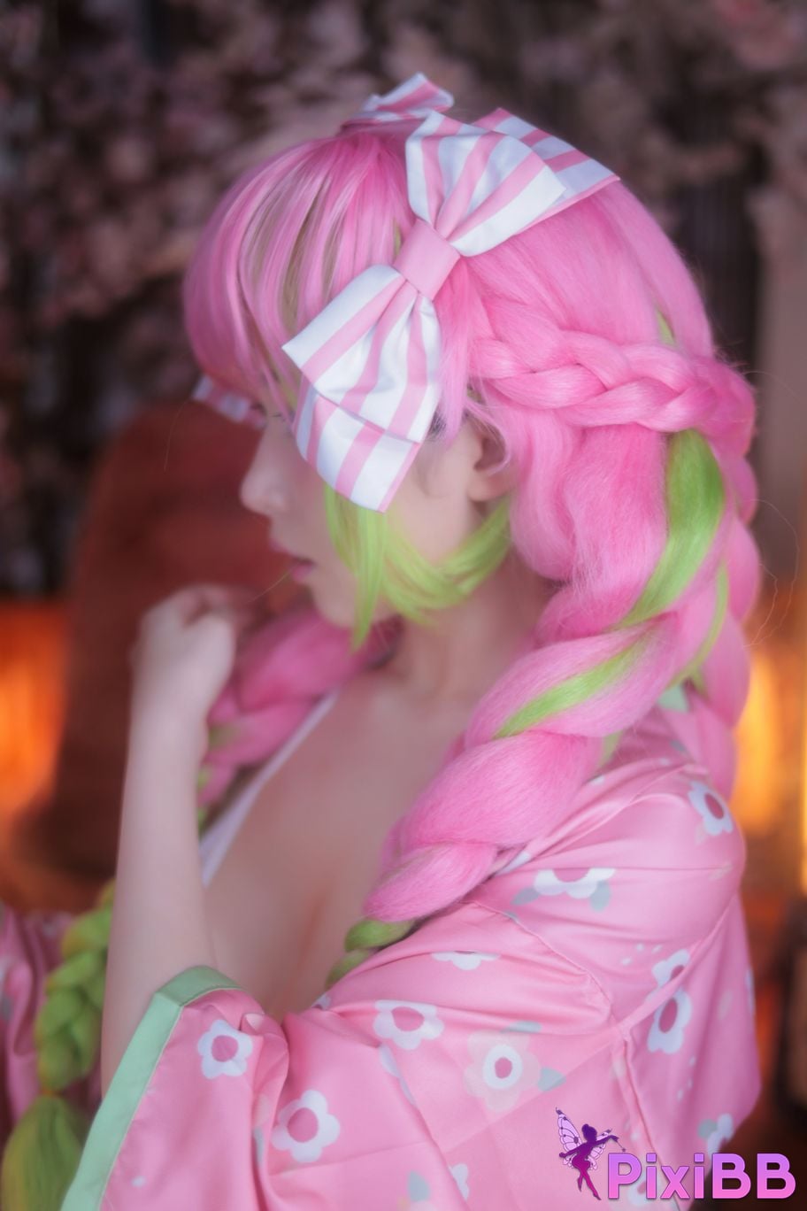 Yeon Woo Yeonwoo MITSURI PixiBB.COM 033