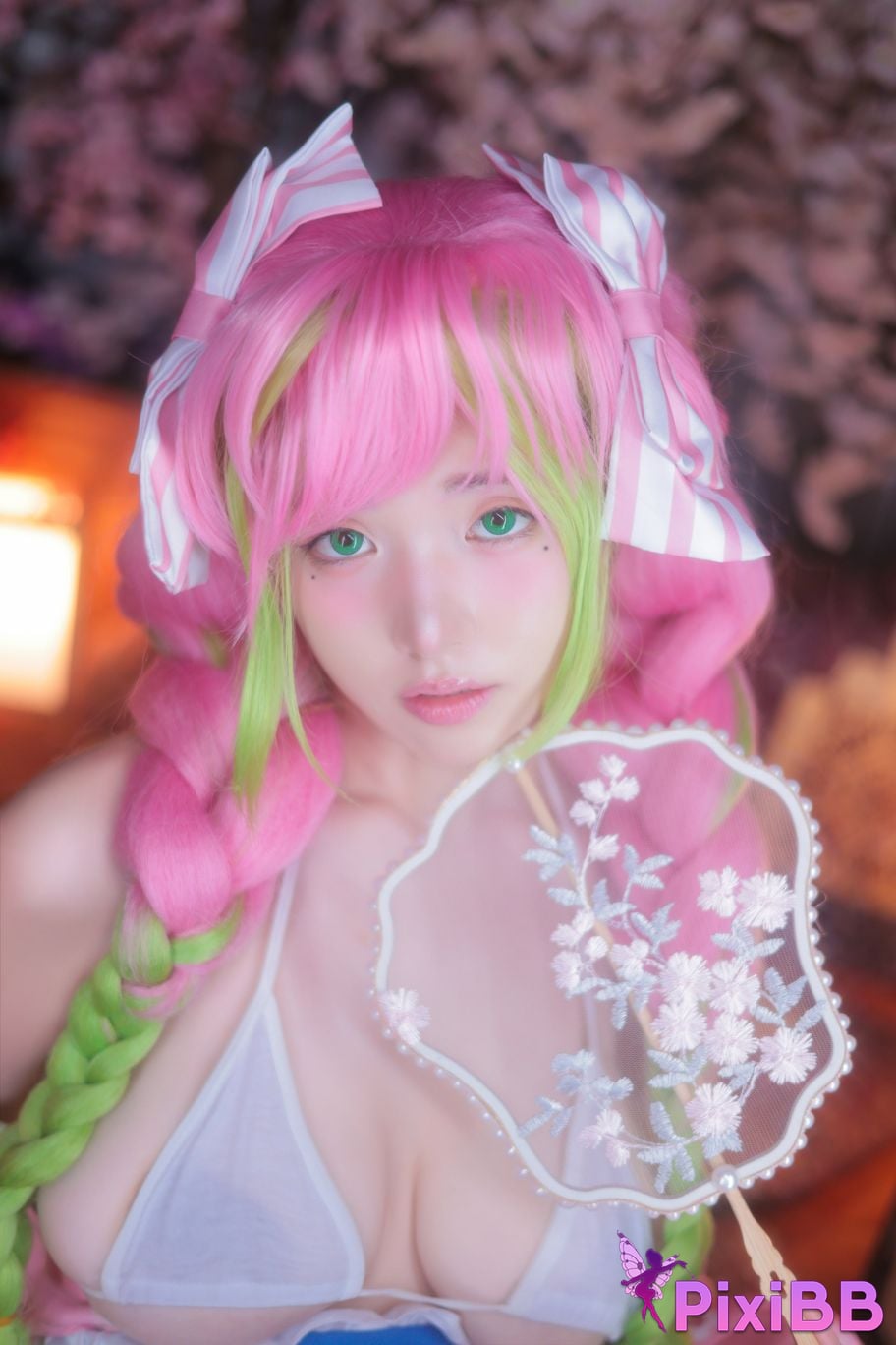 Yeon Woo Yeonwoo MITSURI PixiBB.COM 065