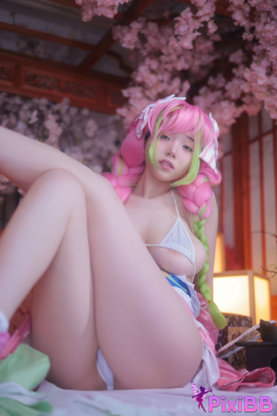 Yeon Woo Yeonwoo MITSURI PixiBB.COM 087