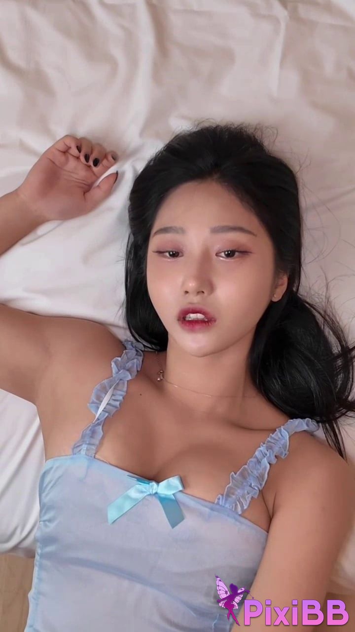 chaessol Chaesol video 29 dog Likey include PixiBB.COM 027