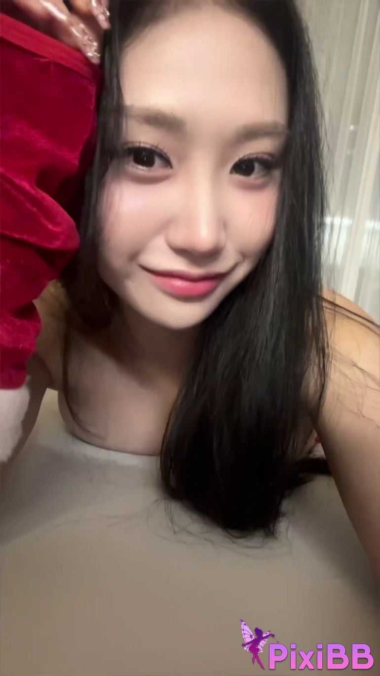 chaessol Chaesol video 29 dog Likey include PixiBB.COM 033