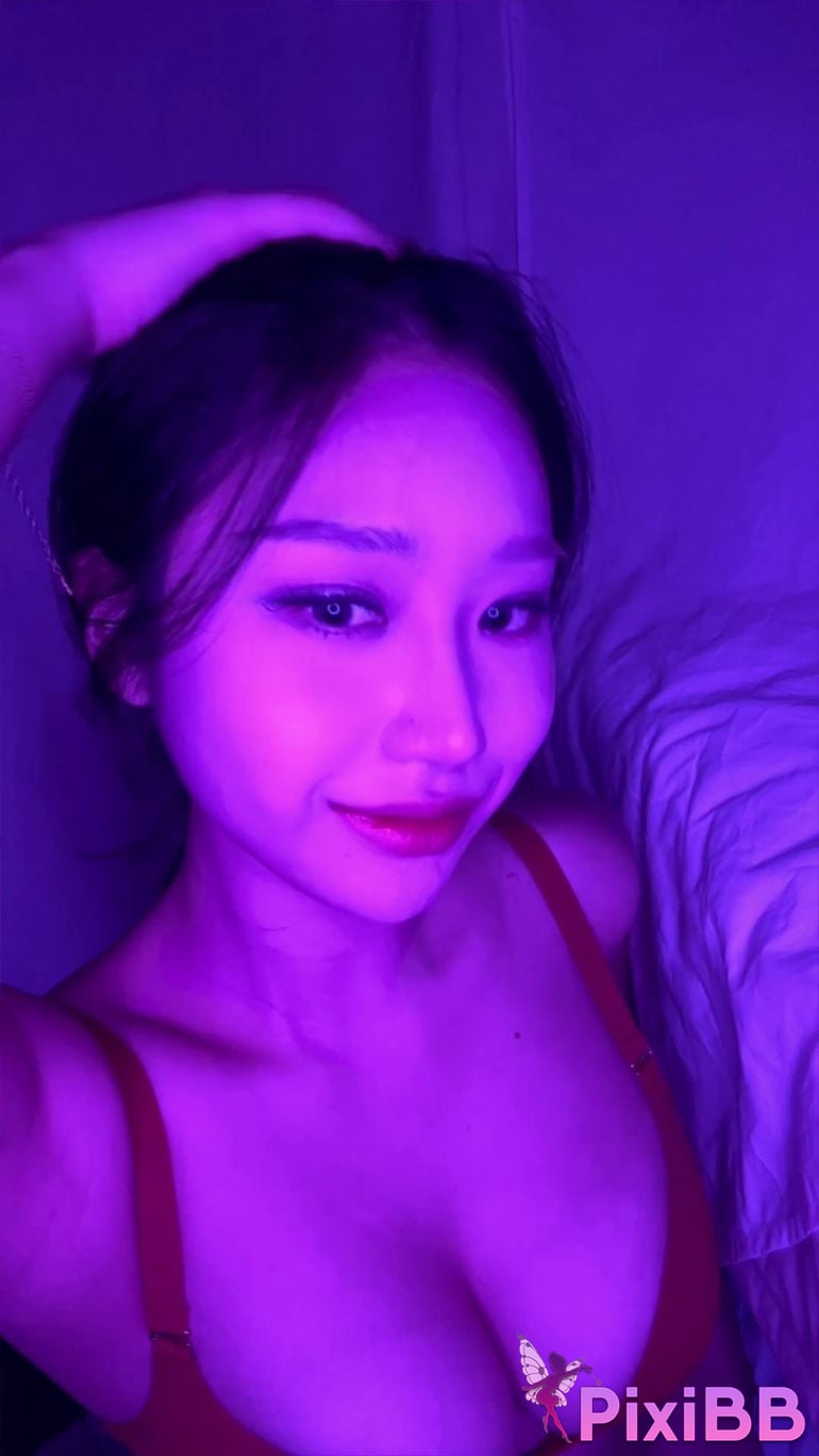 chaessol Chaesol video 29 dog Likey include PixiBB.COM 036