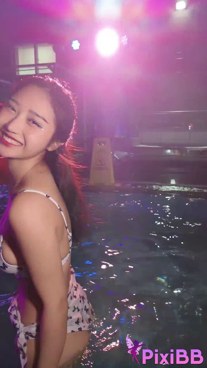 chaessol Chaesol video 29 dog Likey include PixiBB.COM 064