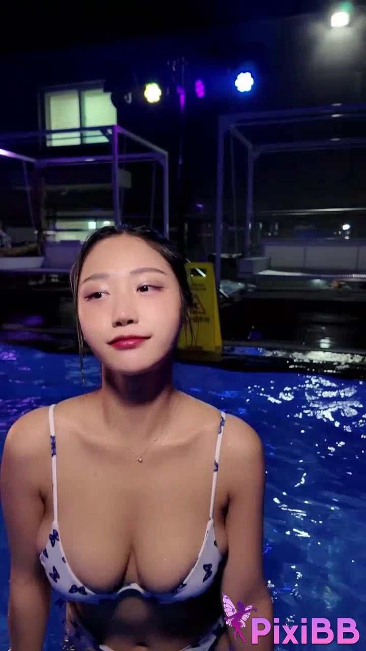 chaessol Chaesol video 29 dog Likey include PixiBB.COM 066