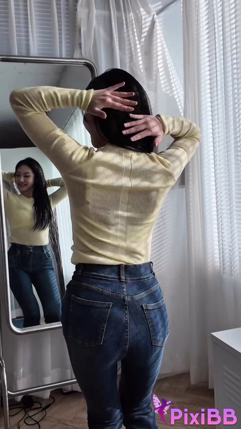 chaessol Chaesol video 29 dog Likey include PixiBB.COM 075