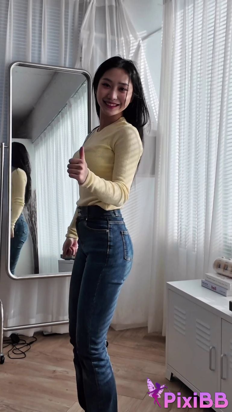 chaessol Chaesol video 29 dog Likey include PixiBB.COM 076