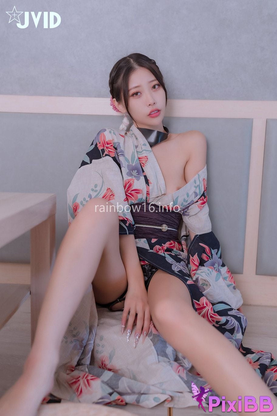 JVID WenHsin virtue Ruo Yin Xian De Ji Zhi Tiao Dou Han Leng Dong Tian Jiu Shi Yao Yi Qi Chen Jin Zai Huo Re Yu Chi Zhong Rang Ta Mei Kao Wei Ni Sao PixiBB.COM 104