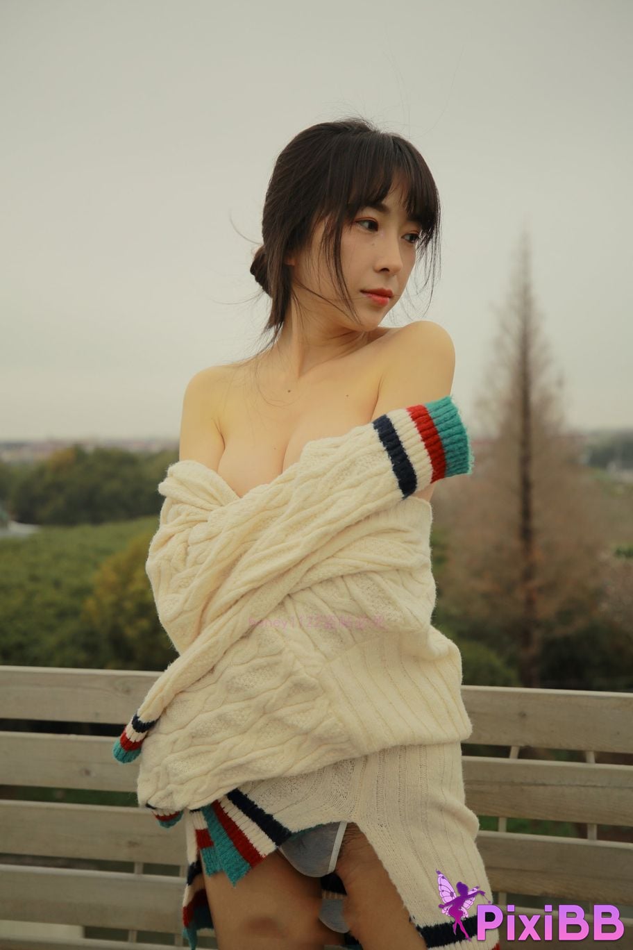 XR Uncensored Lin Yue Yi Leyi Hotel appointment with beautiful breasts and long legs PixiBB.COM 129