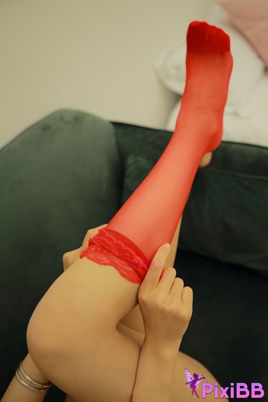 XR Uncensored Lin Yue Yi Leyi Hotel appointment with beautiful breasts and long legs PixiBB.COM 164